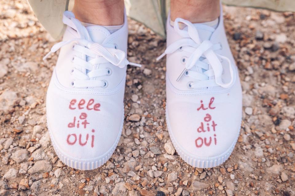Mariage