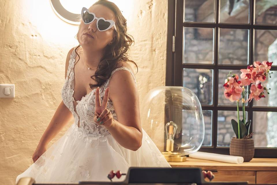 Mariage