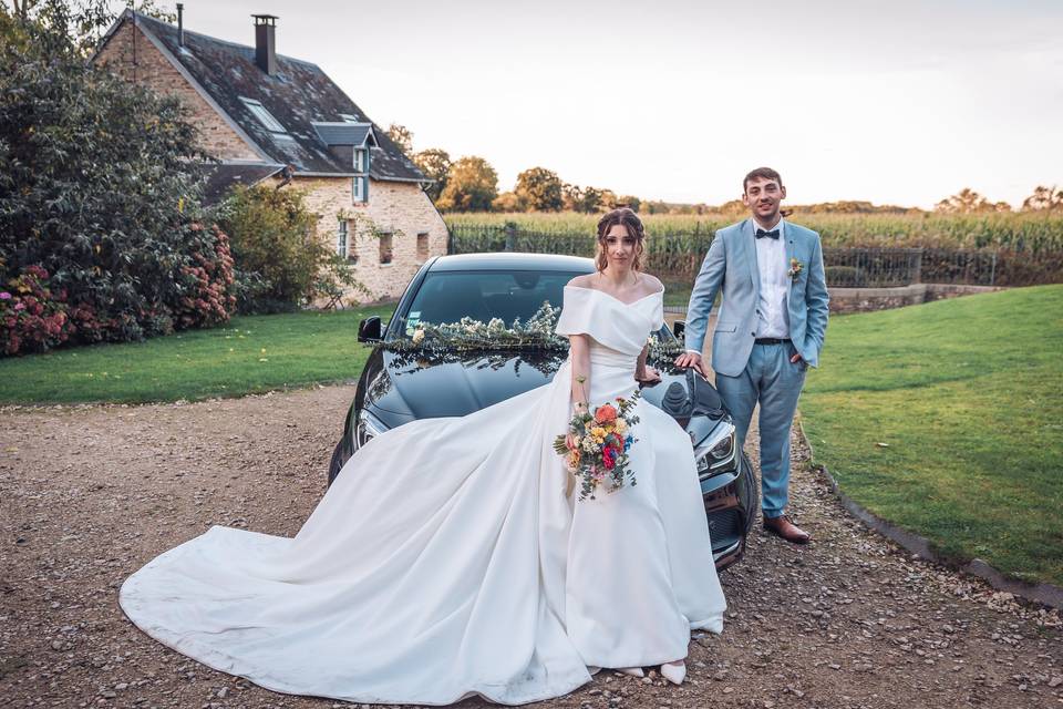 Mariage