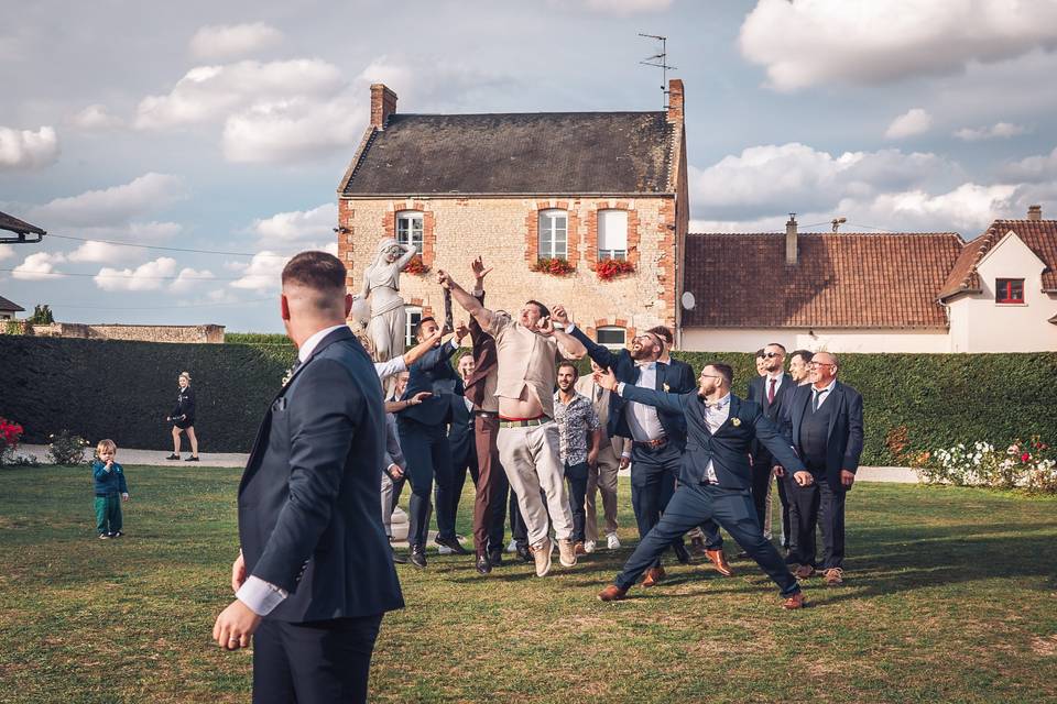 Mariage