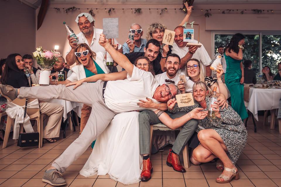 Mariage