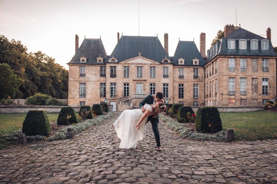 Mariage