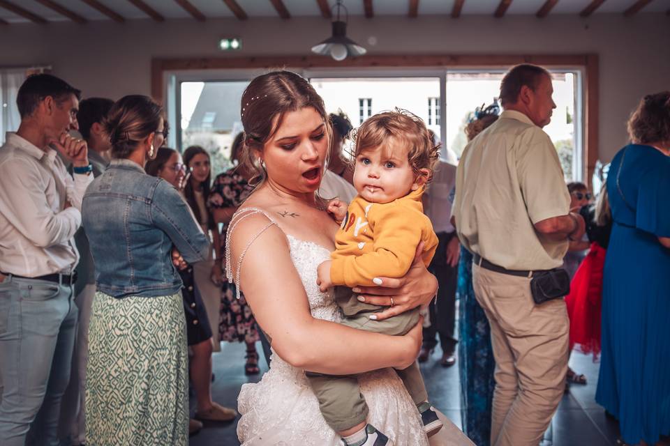 Mariage