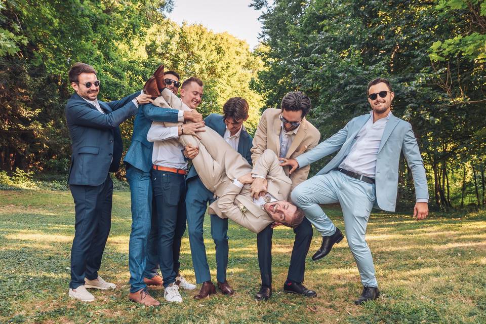 Mariage