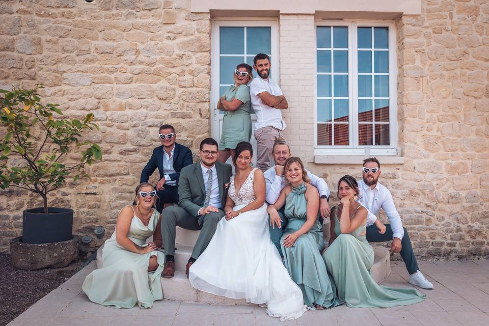 Mariage