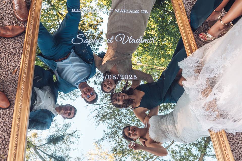 Mariage