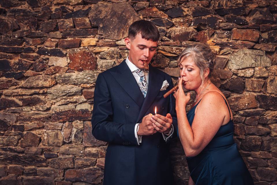Mariage
