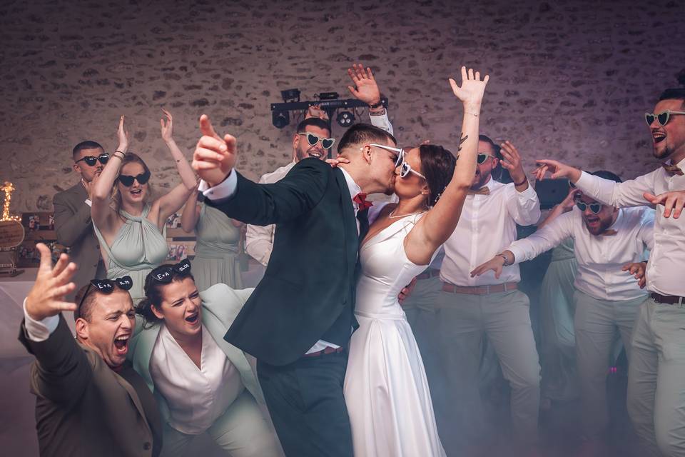 Mariage