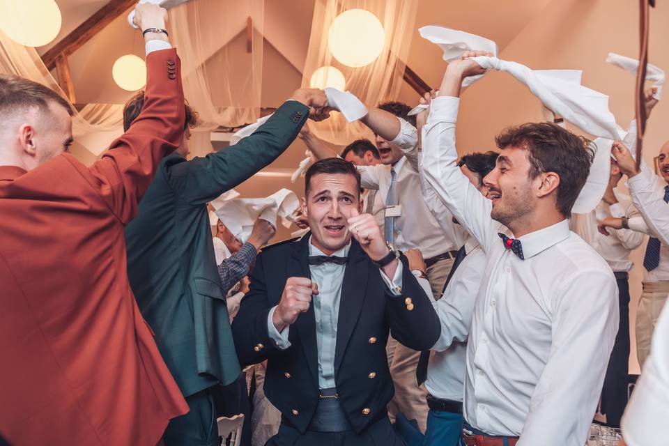 Mariage