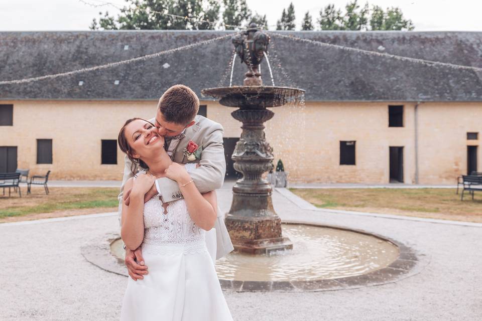 Mariage