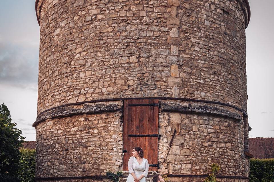 Mariage