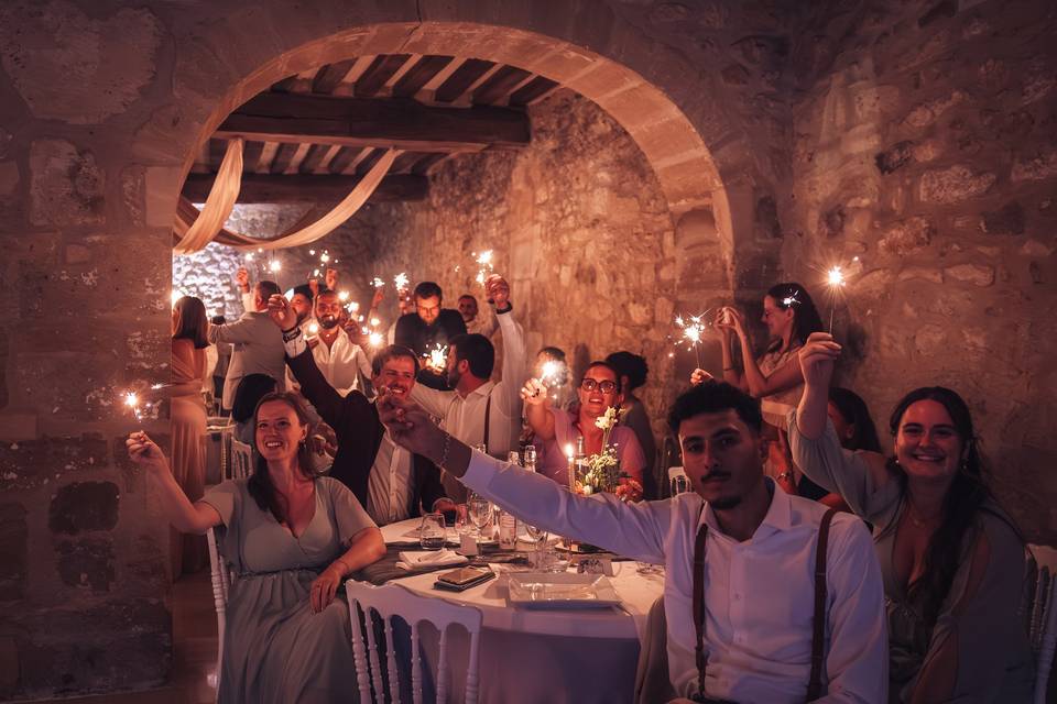 Mariage