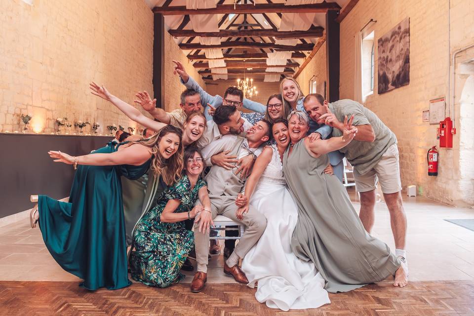 Mariage