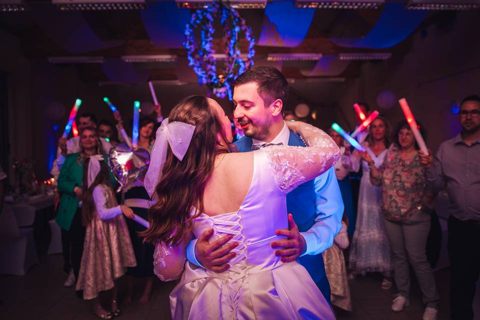 Mariage