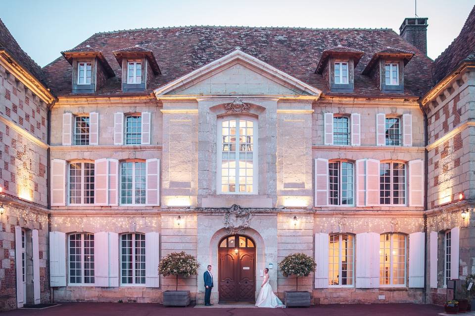Mariage