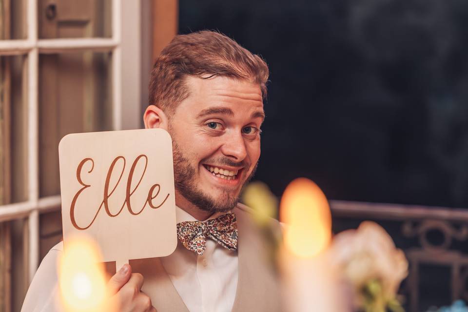 Mariage