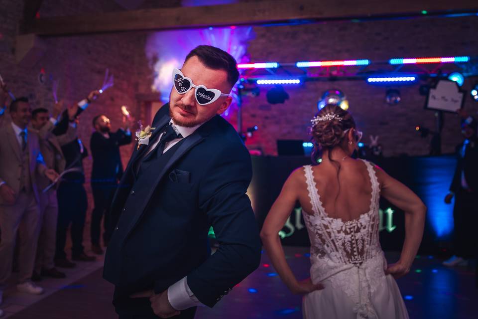 Mariage