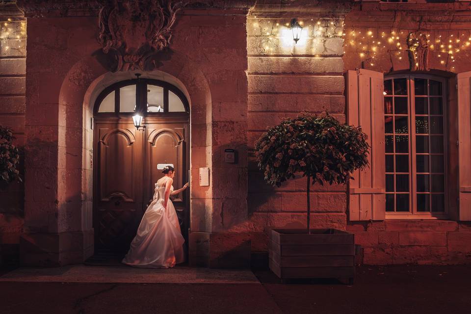 Mariage