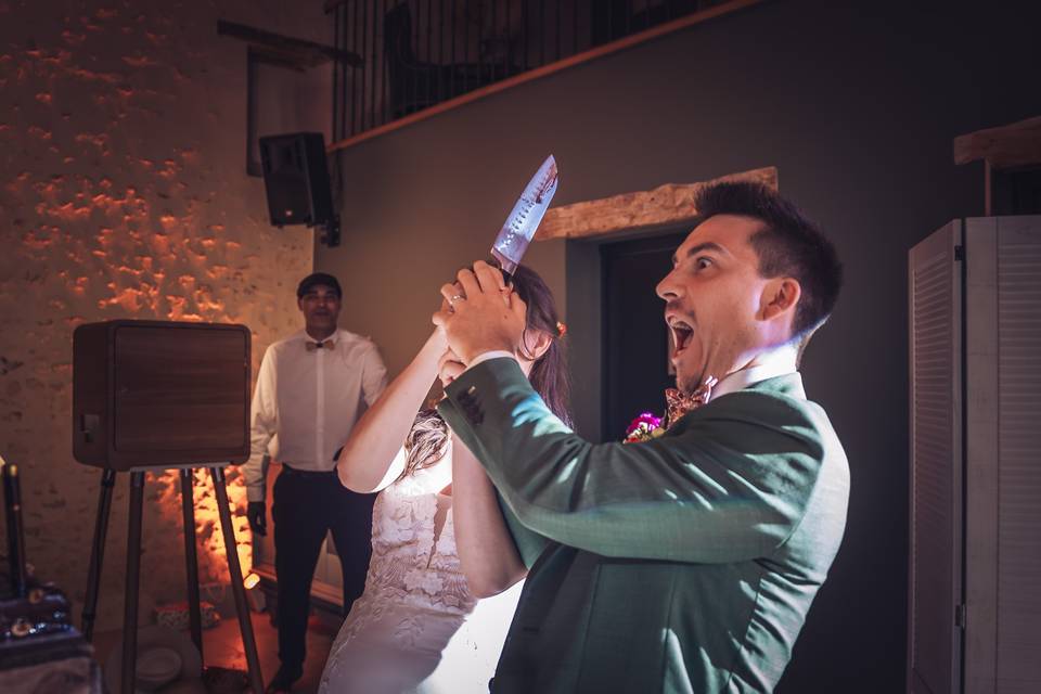 Mariage