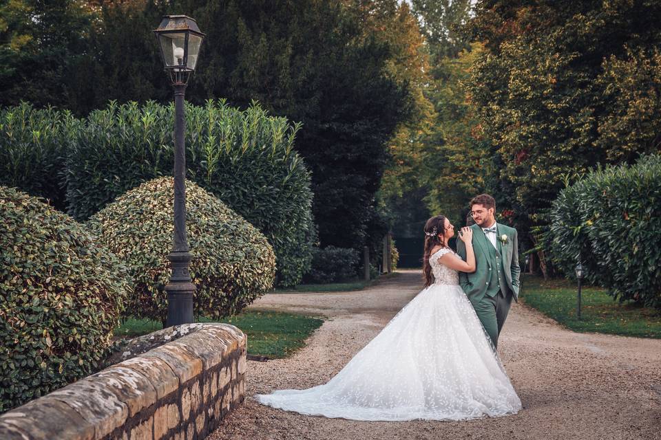 Mariage