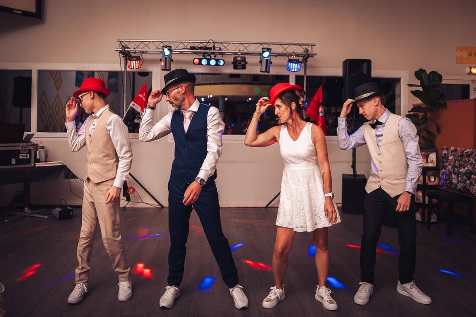 Mariage