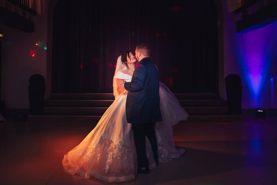 Mariage