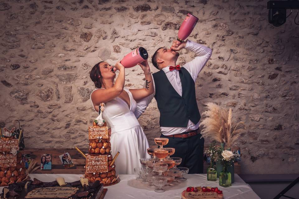 Mariage