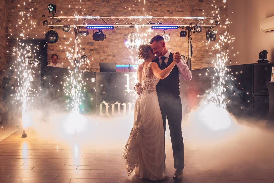 Mariage
