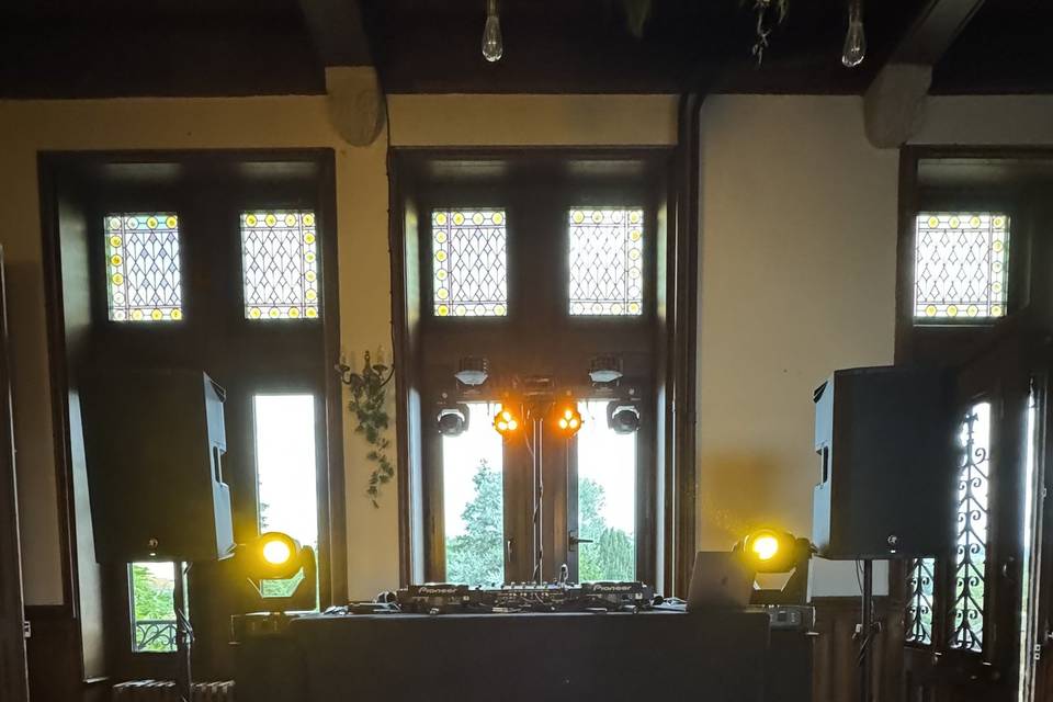 Prestation maîtrisée
