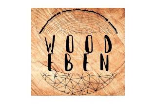 Logo Wood Eben