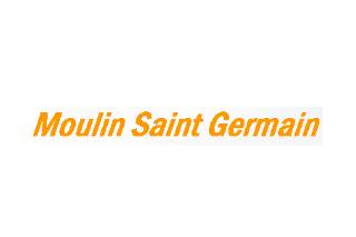 Moulin Saint-Germain logo