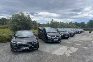 Black Pearl Limousine