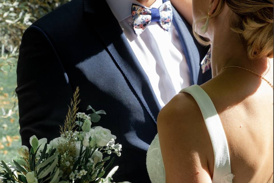 Mariage