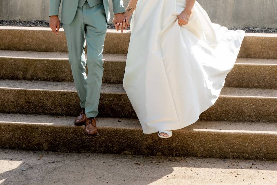 Mariage