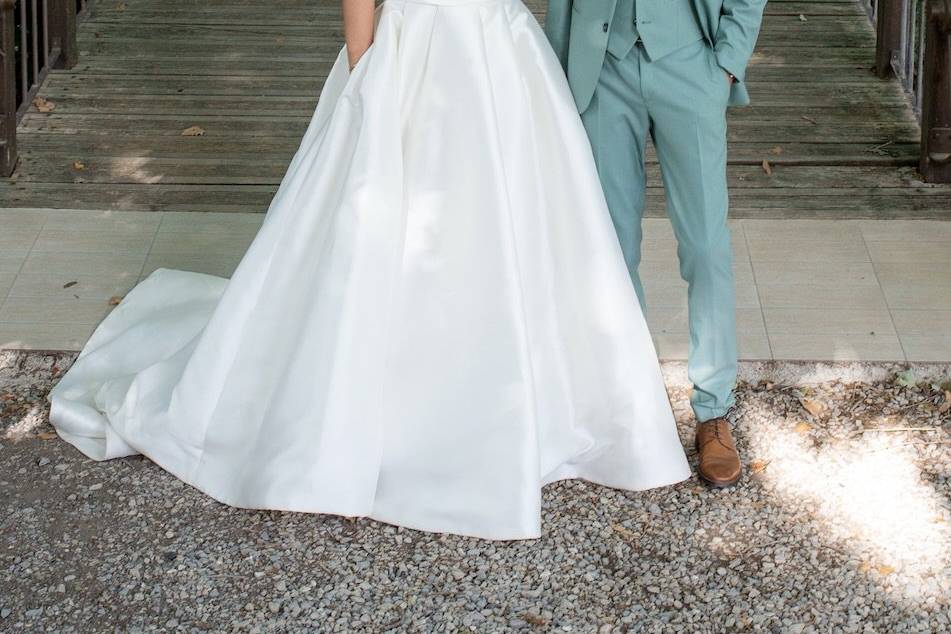 Mariage