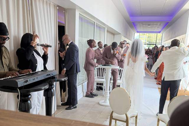 Ceremonie