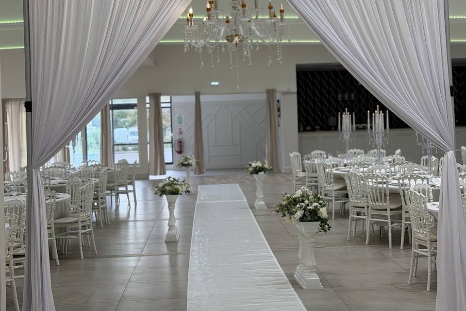 Salle