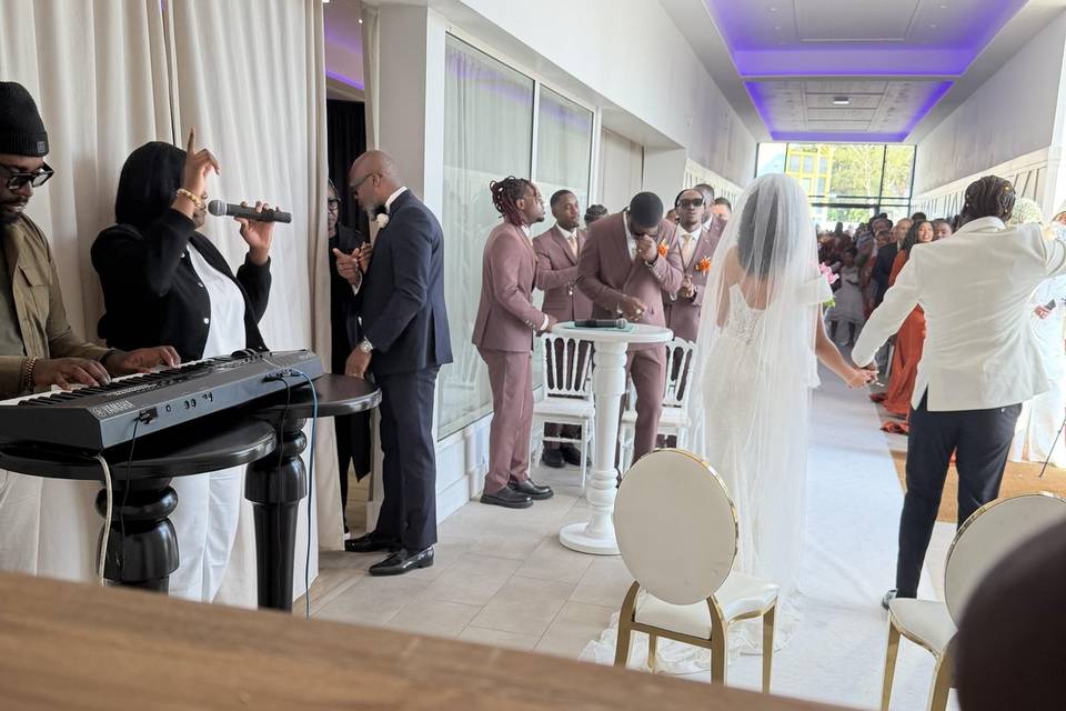 Ceremonie