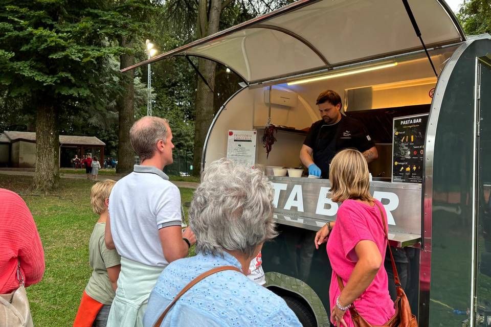 Trattoria Conserva