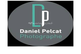 Daniel Pelcat Photographe logo