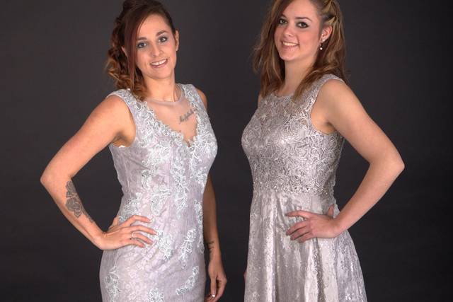 Robes cocktail et soirée