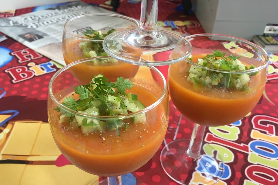 Gaspacho