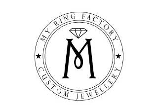 My Ring Factory logo
