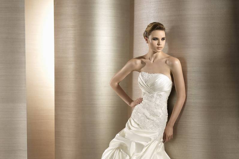 Opera la sposa