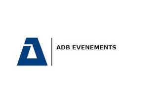 ADB Evénements logo