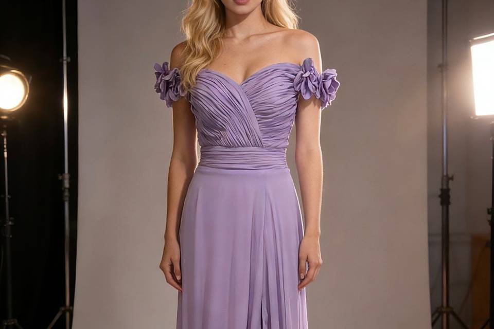 Robe cocktail