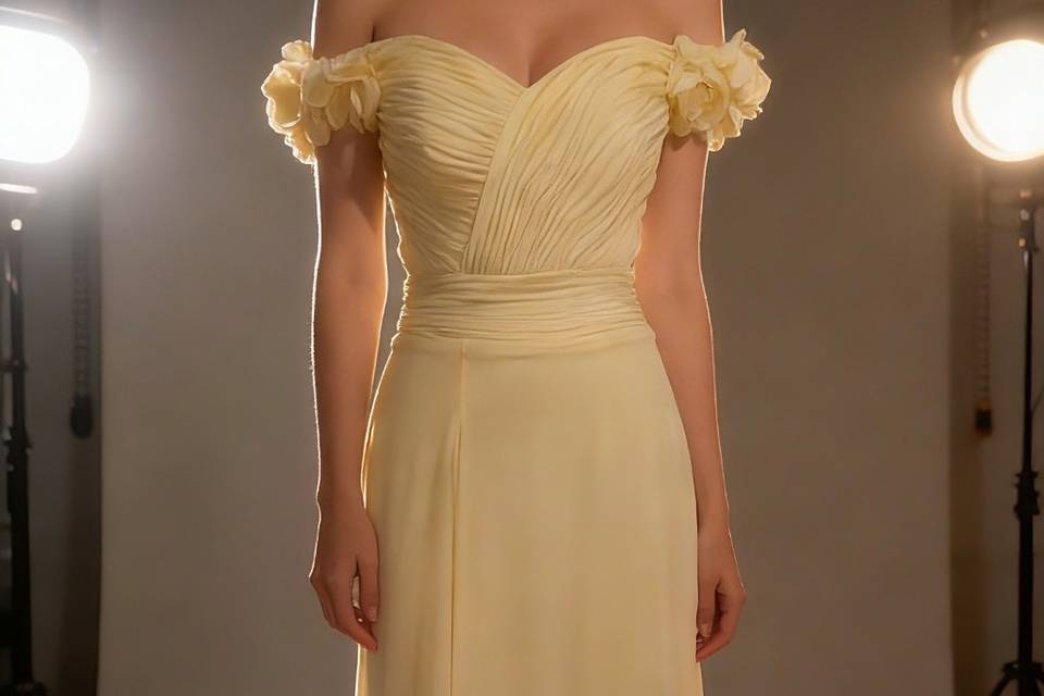 Robe cocktail