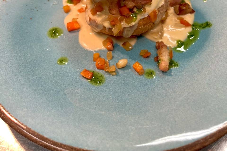 Entrée