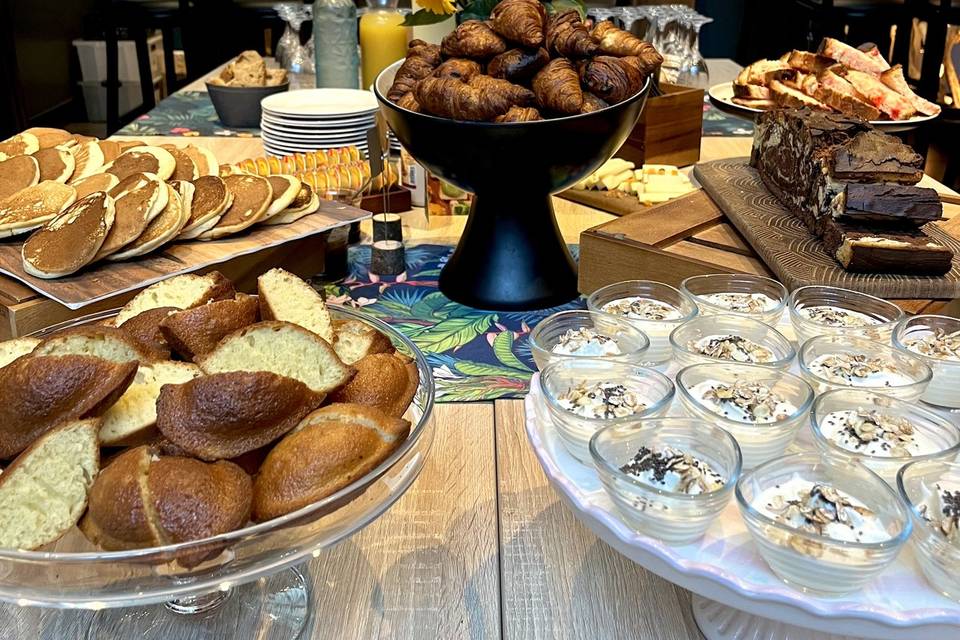 Brunch