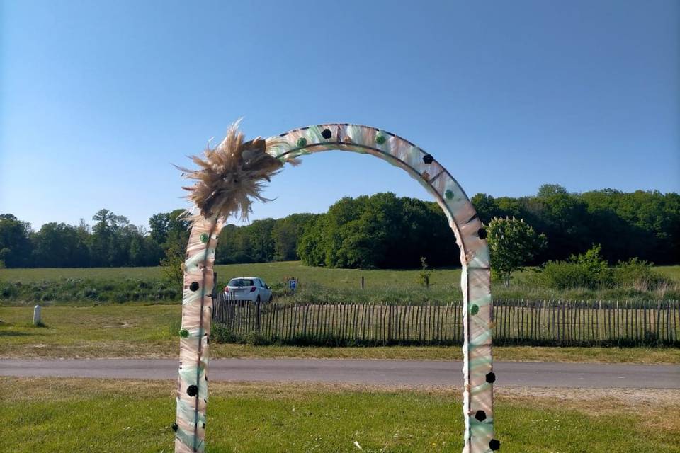 Arche